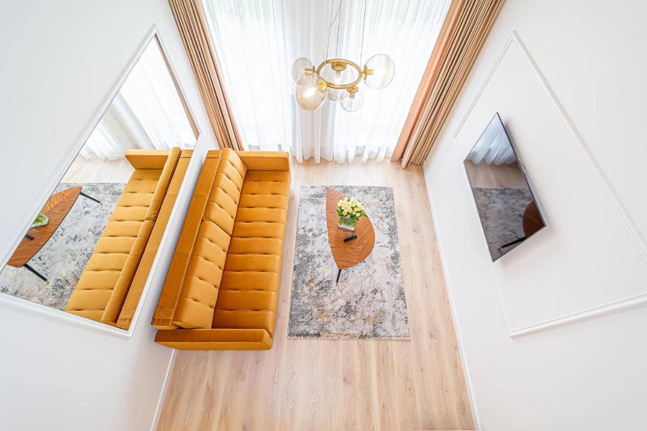 Apartament Modern Loft W/free Parking No.3