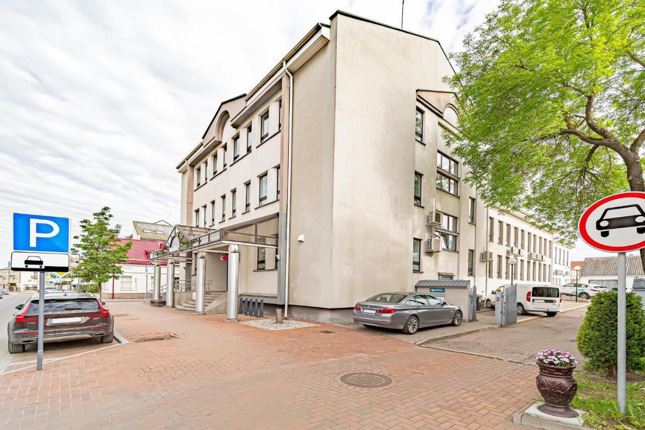 Apartament Modern Loft W/free Parking No.3