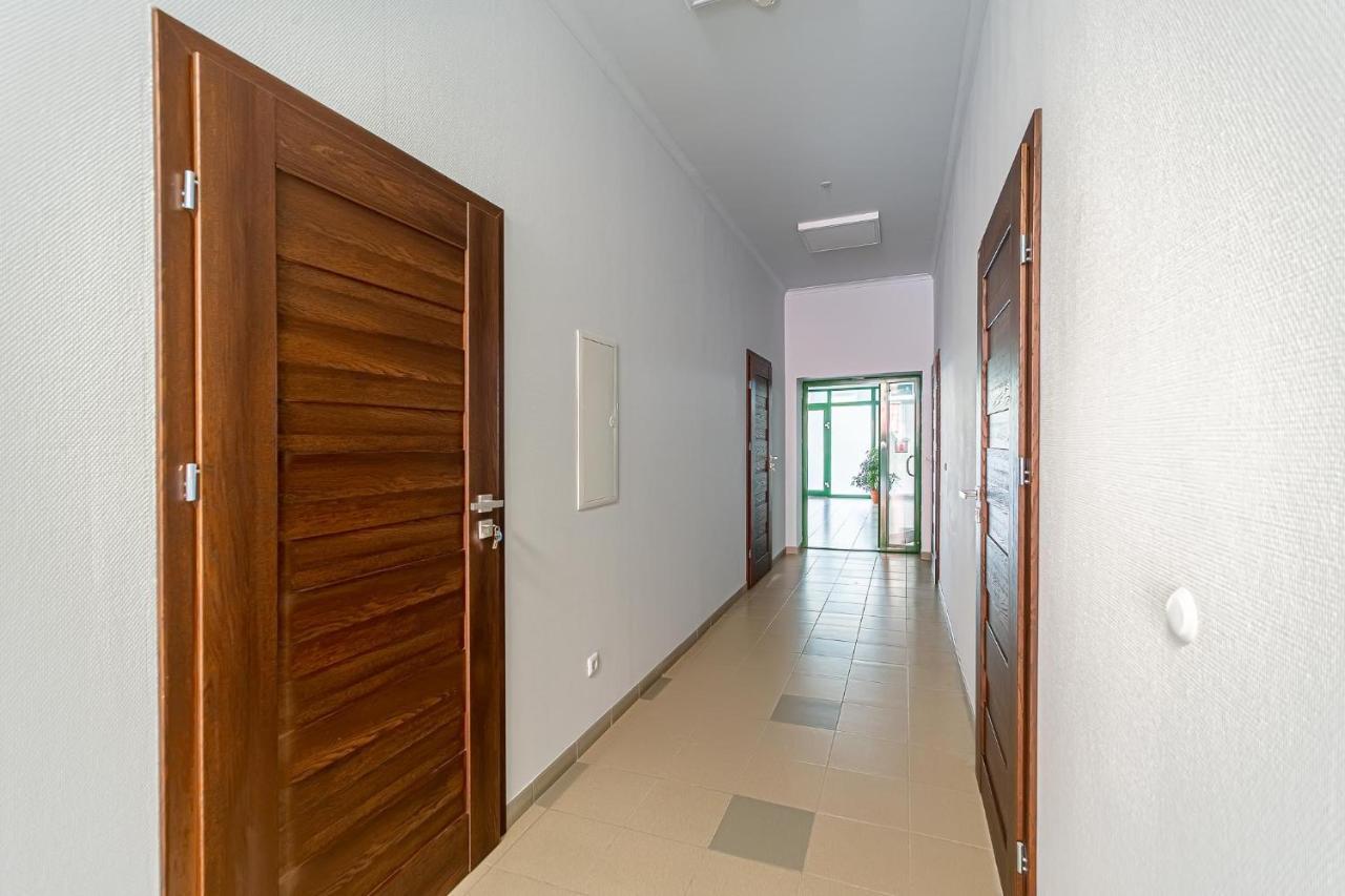 Apartament Modern Loft W/free Parking No.3 *