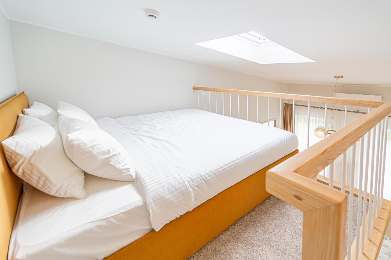 Apartament Modern Loft W/free Parking No.3 *