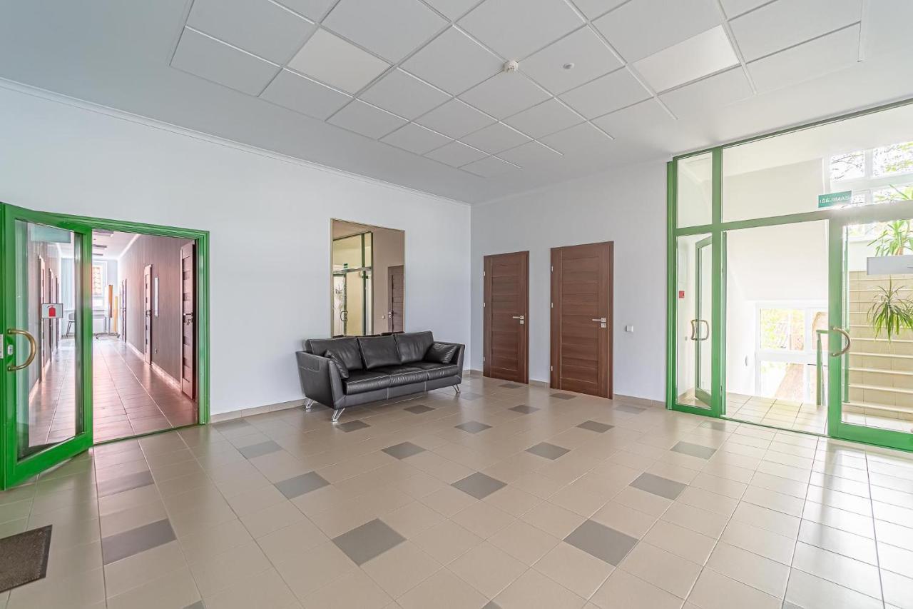 Apartament Modern Loft W/free Parking No.3 *